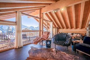Caspar Penthouse