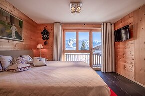 Caspar Penthouse