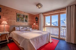 Caspar Penthouse