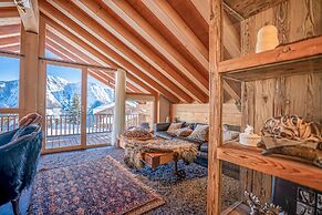 Caspar Penthouse