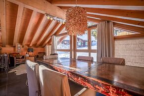 Caspar Penthouse
