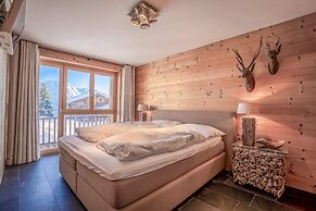 Caspar Penthouse