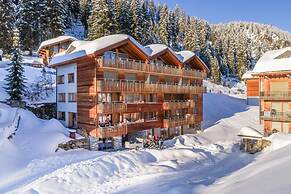 Caspar Penthouse