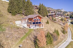 Chalet Elsa