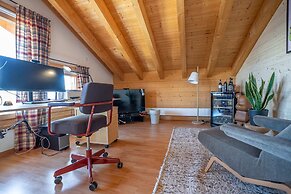 Chalet Elsa