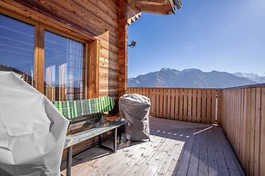 Chalet Elsa