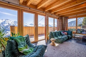 Chalet Elsa