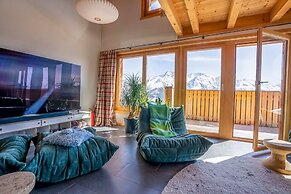 Chalet Elsa