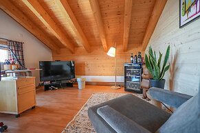 Chalet Elsa