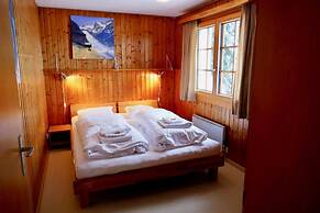 Chalet Lieke