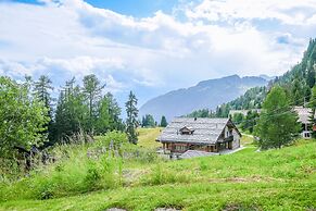 Chalet Lieke