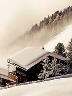 Chalet Nachtigall