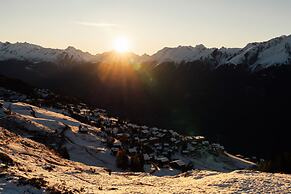 Chalet Nachtigall