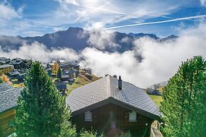 Chalet Nachtigall