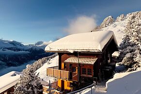 Chalet Nachtigall