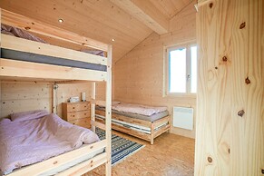 Chalet Nachtigall