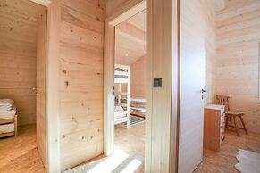Chalet Nachtigall