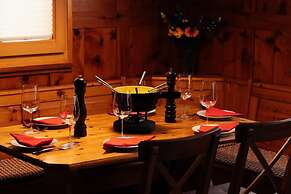 Chalet Nachtigall