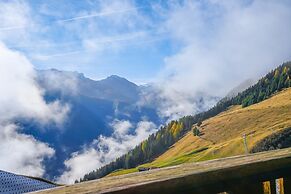 Chalet Nachtigall