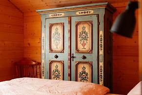 Chalet Nachtigall