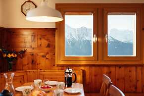 Chalet Nachtigall