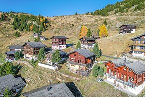 Chalet Nachtigall