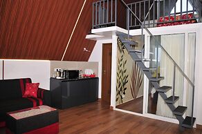 Kudaram County Resort