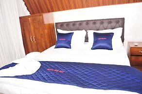 Kudaram County Resort