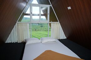Kudaram County Resort