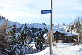 Hirschfluh Duplex