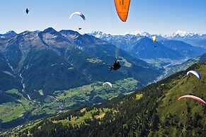 Vieux Valais Beevalais 2