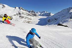 Vieux Valais Beevalais 2