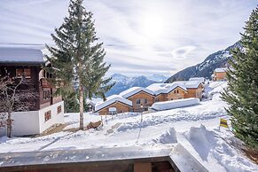 Vieux Valais Heidi