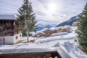 Vieux Valais Heidi