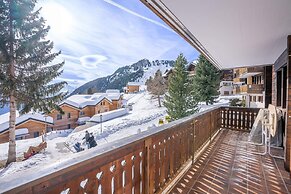 Vieux Valais Heidi