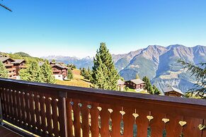 Vieux Valais Malisse