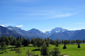 Weisshorn 24