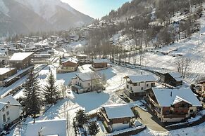 Aletsch Jope