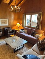 Chalet Arnica