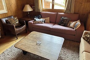 Chalet Arnica