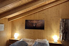 Chalet Arnica