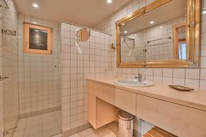 Chalet Arnica