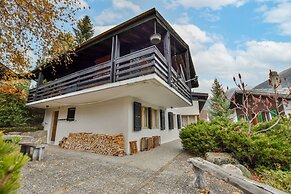 Chalet Arnica