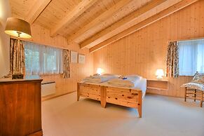 Chalet Arnica