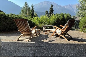 Chalet Arnica