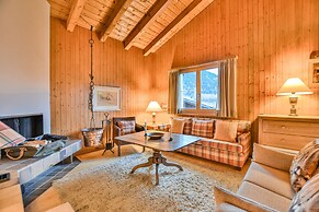 Chalet Arnica