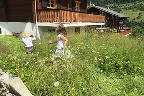 Chalet Castellani Duplex