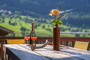 Chalet Castellani Duplex