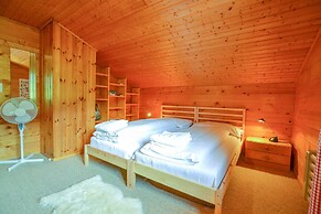 Chalet Castellani Duplex