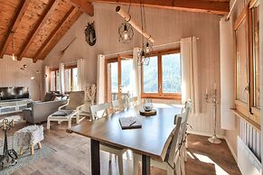 Chalet Bülbül